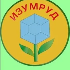 Детский сад - Изумруд