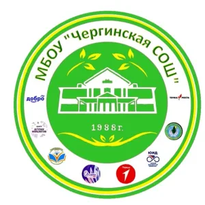 МБОУ " Чергинская СОШ"