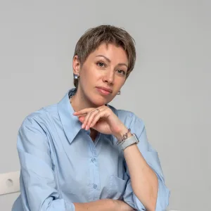 Половое воспитание с Ириной Селивановой