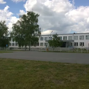 МБОУ "Ютановская СОШ"