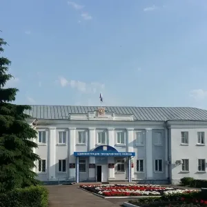 Администрация Свердловского района