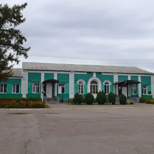 МБОУ "ООШ №5" г. Скопина MAX