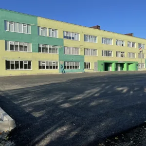 МБОУ "СОШ с.Яковлевка"