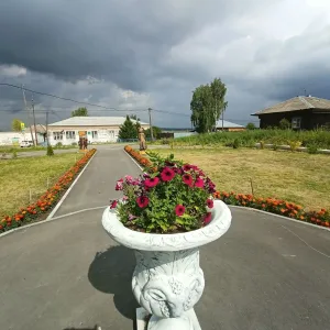 Благовещенское сельское управление АТМО