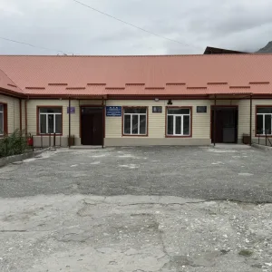 МКОУ МУНИНСКАЯ СОШ (канал)