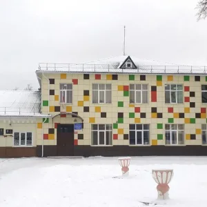 МБОУ-СОШ4им.В.И.Ленинаг.Клинцы