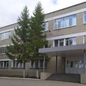МАОУ "СОШ с.Сторожевка"
