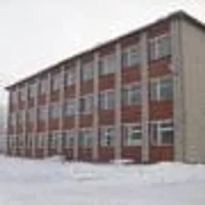 МКОУ Черноземная СОШ им.В.В.Заседателева