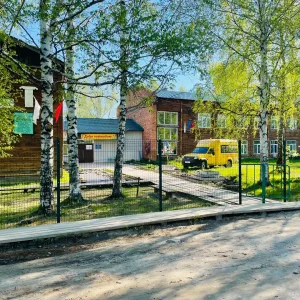 Муниципальное бюджетное образовательное учреждение "Кулаковская средняя общеобразовательная школа"