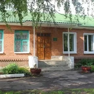 МКУ ДО "Грибановский ДЮЦ"
