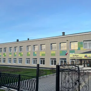МБОУ "Новошешминская гимназия"