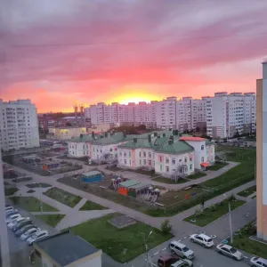 БДОУ г.Омска "Детский сад 174"