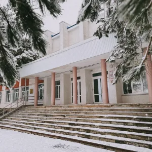 МБОУ "Зерновская средняя школа"