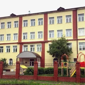 ГОУ ТО "Кимовская школа"