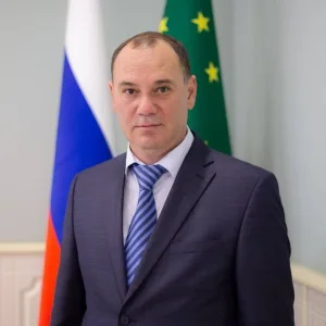 Уполномоченный по защите прав предпринимателей в Республике Адыгея
