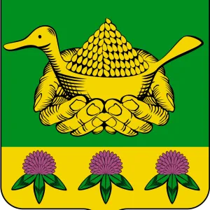 Администрация Даровского округа