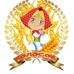 МБДОУ детский сад №4 "Колосок" с. Верхние Киги