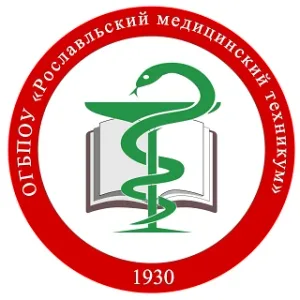 ОГБПОУ "Рославльский медицинский техникум"