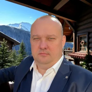 Дом в Краснодаре. Владимир Долгов