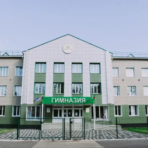 МБОУ "Гимназия №4" БМР РТ