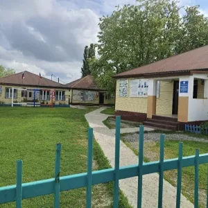 Канал ГКОУ РД"Ибрагимотарская СОШ Тляратинского района "