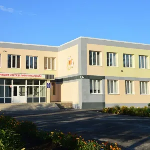 ГБОУ Воскресенская КШИ