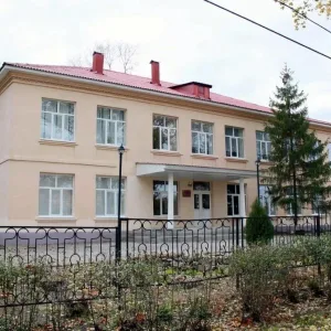МБОУ «Каргинская СОШ имени М.А.Шолохова» Боковского района