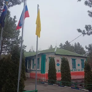 МБОУ "Оскольская ООШ"