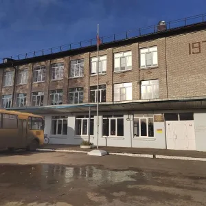 ГБОУ СОШ с. Орловка