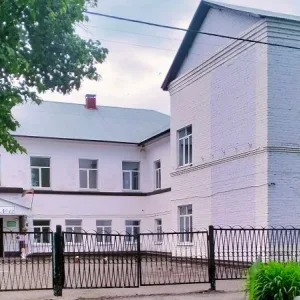 МБОУ ООШ №12 г.Бугульма БМР РТ