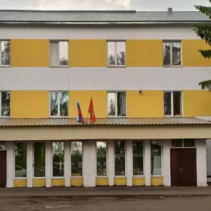 ГБУЗ "Колышлейская районная больница"