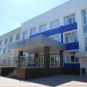 Графовская школа Шебекинского муниципального округа