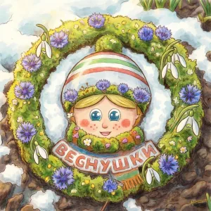 МБДОУ Д/С №33 "ВЕСНУШКИ"