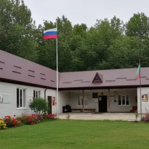 КАНАЛ МКОУ "Ефимовская ООШ"