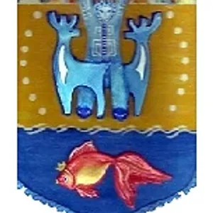 МБДОУ № 15 Оленегорск.