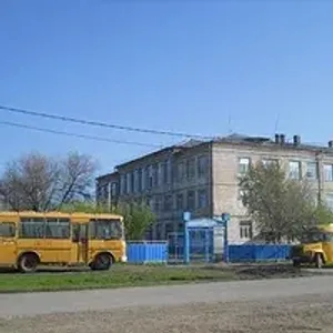 МКОУ "Савинская СШ" Палласовского района Волгоградской области