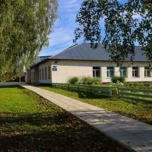 МКОУ Мамоновская СОШ Маслянинского муниципального округа НСО