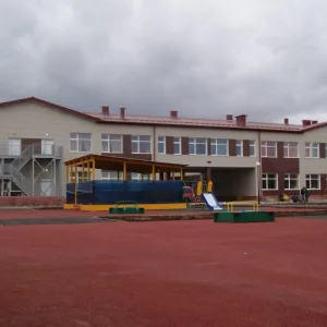 МБОУ "Сергинская СОШ им. Н.И Сирина"