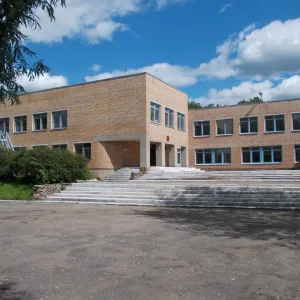 МБОУ "Токаревская средняя школа" Гагаринский район