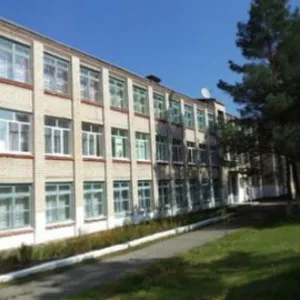 МКОУ "СОШ с.УРУП"