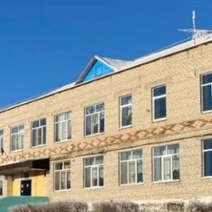 МБОУ "Опольевская школа"