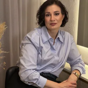 БАРГАМОНОВА генеалог