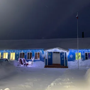МБОУ "ООШ" Д.ДЕНИСОВКА