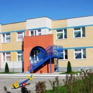 МБДОУ ЦРР-ДС Радуга