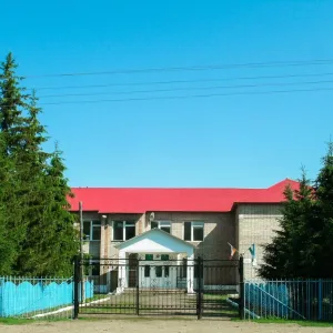 МОБУ СОШ д.Ибраево Зианчуринский район РБ
