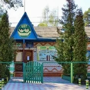 МБУ ДО Жуковский ЦДТ