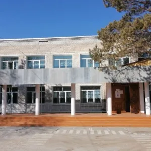 МАОУ Михайловская СОШ Благовещенского муниципального округа Амурской области