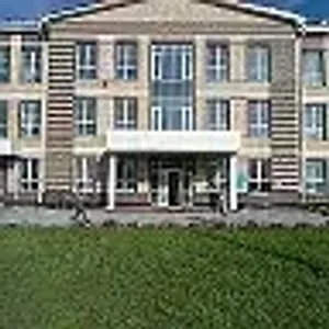 МКОУ "Ушьинская СОШ"