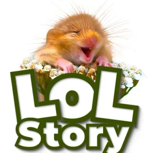 LOL.Story | Смешные истории из реальной жизни
