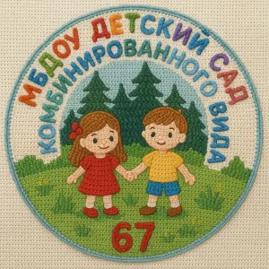 МБДОУ "Детский сад комбинированного вида №67", г. Иваново